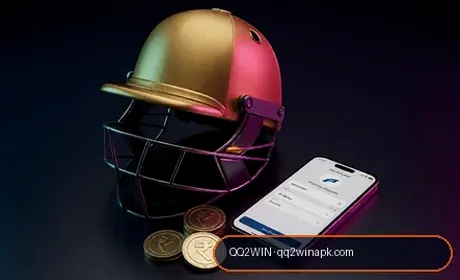 Download the app, unlock code QQ2WIN300, and enter ₹1 contests faster