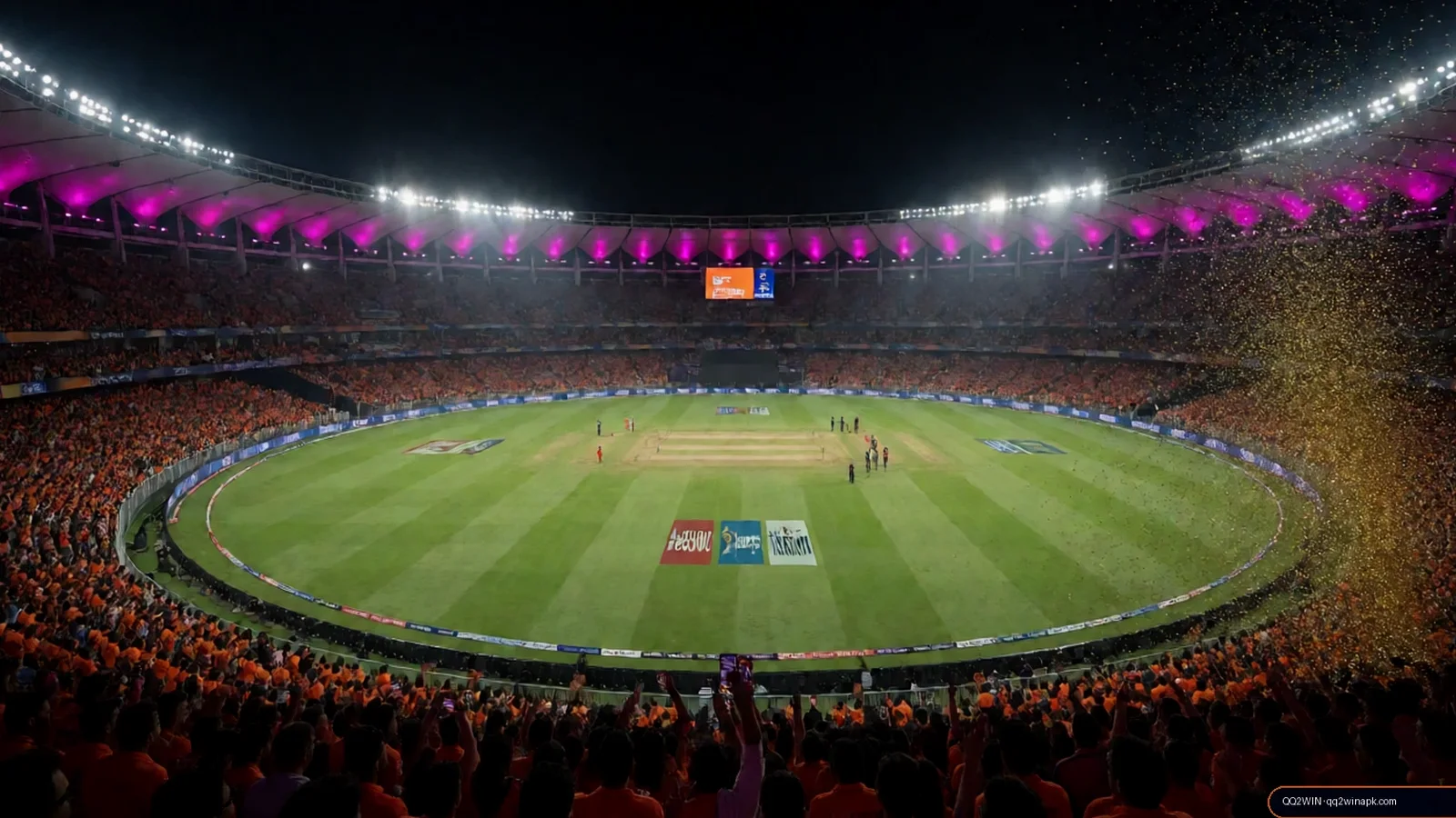 Qq2win qq2win apk fantasy cricket stadium