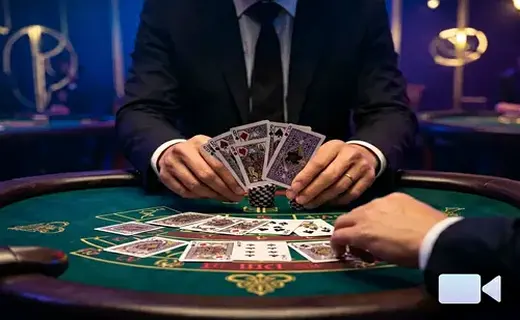 Real-Time Casino Rewards for qq2winapk
